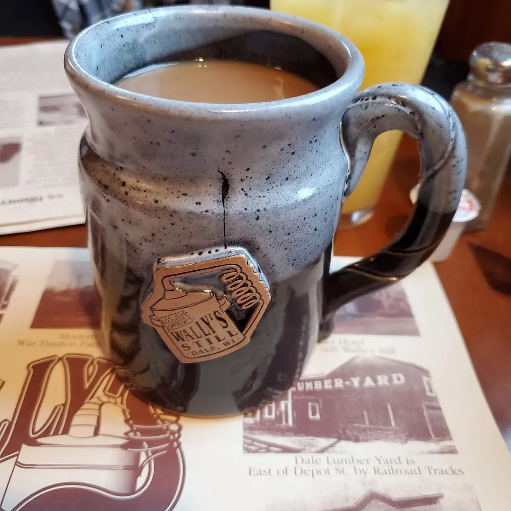 Coffee