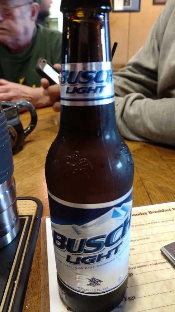 Cold Beer
