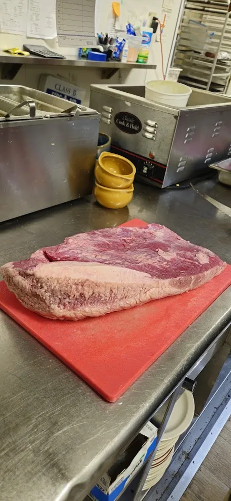 Oz NY Strip